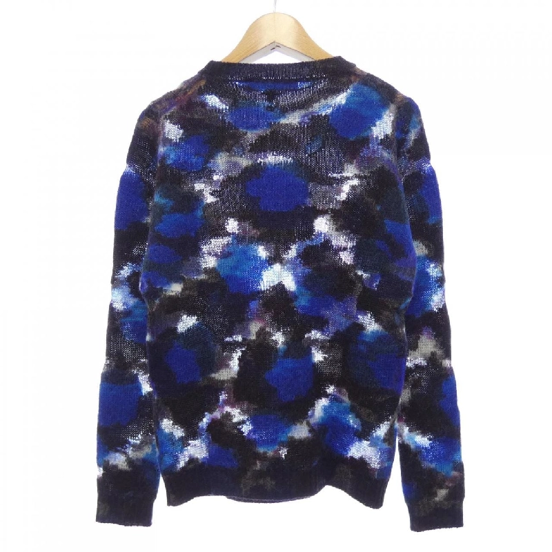 【Mã giảm giá】Christian Dior CHRISTIAN DIOR Áo len 643996