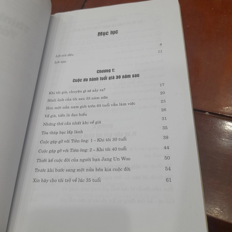 THỊNH VƯỢNG TÀI CHÍNH tuổi 30 479121