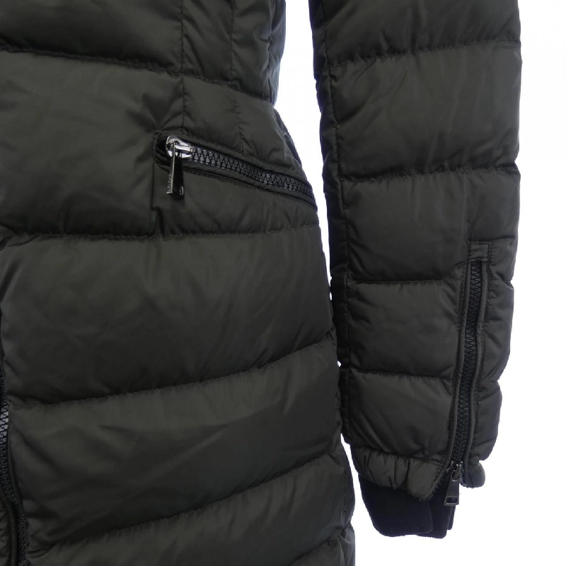 MONCLER BETULONG Áo khoác lông - Hàng hiệu Chính hãng 820584