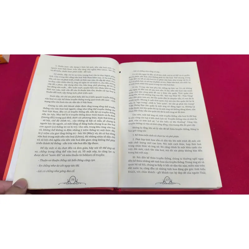 VĂN HÓA VIỆT NAM - GS. TRẦN QUỐC VƯỢNG 714649