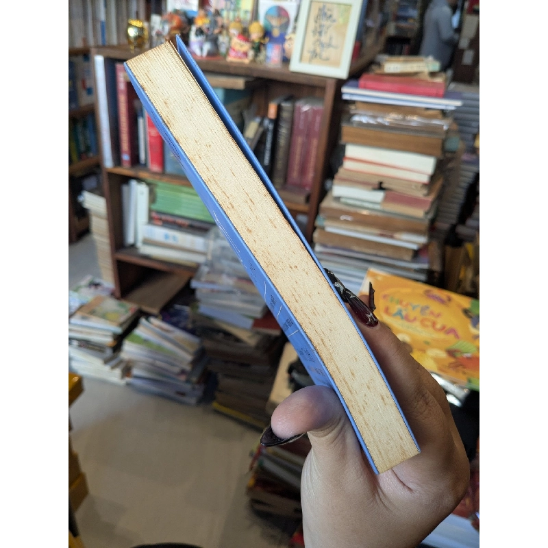 Không Đến Một - Zero To One - Peter Thiel và Blake Masters 127110