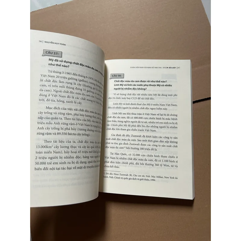 30 năm chiến tranh cách mạng Việt Nam (1945 - 1975) 604902