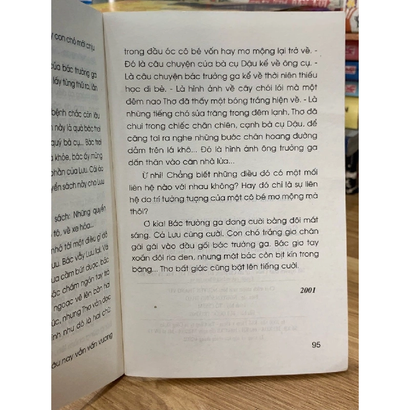 Hai đứa trẻ và con chó mèo xóm núi -Nguyễn Xuân Khánh 750656