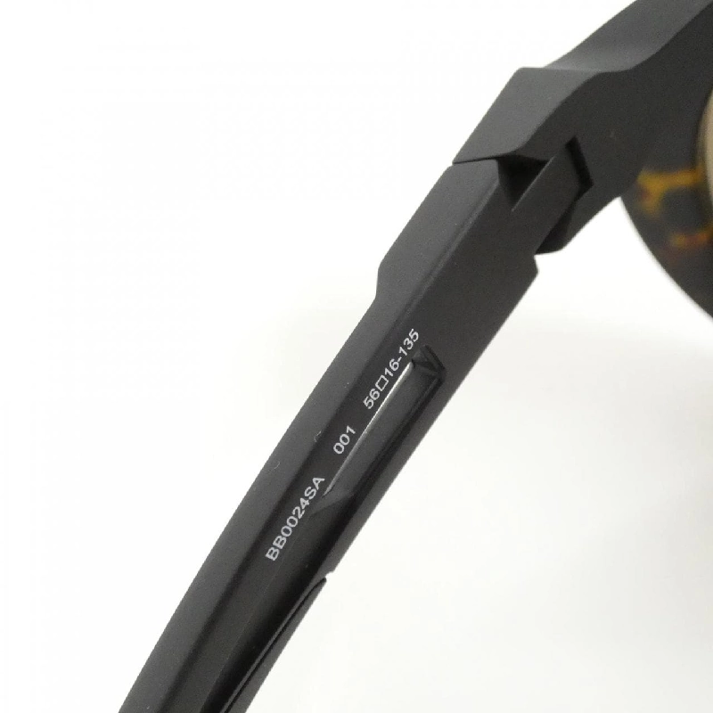 Kính mát Balenciaga BB0024SA 624943