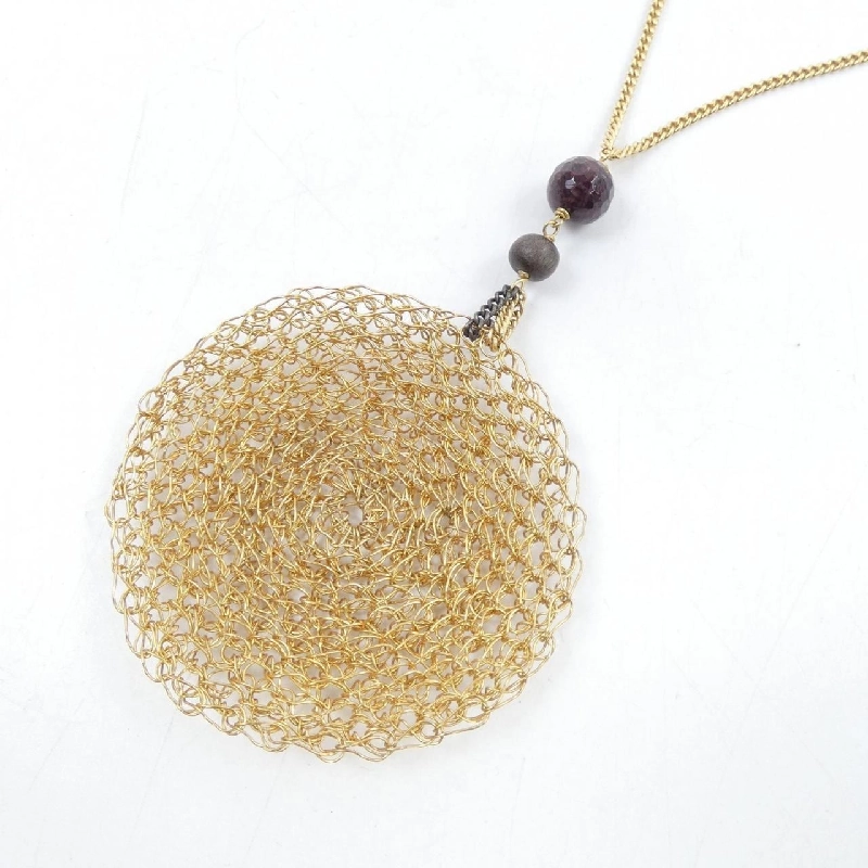 Dây chuyền Donatella Pellini - Hàng hiệu Chính hãng 831227