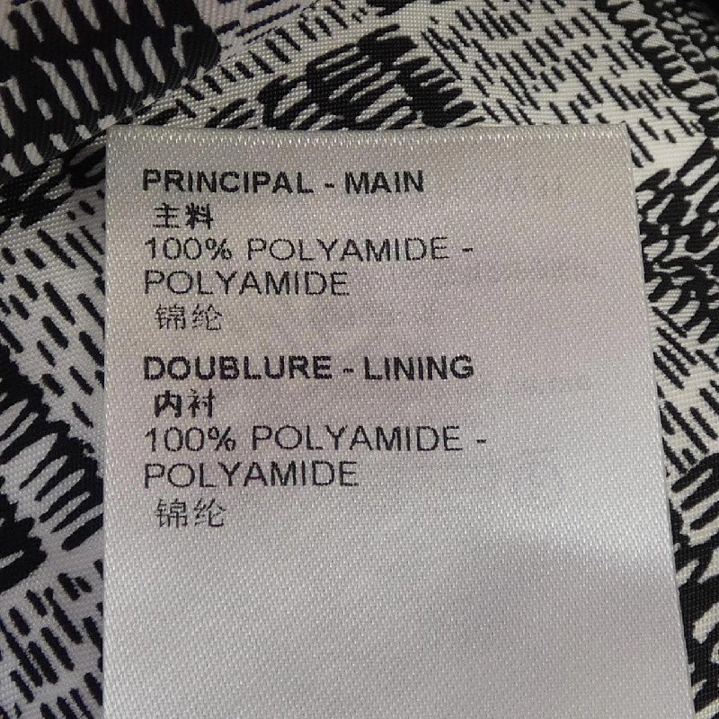 【Mã giảm giá】Áo khoác lông vũ LOUIS VUITTON 642444