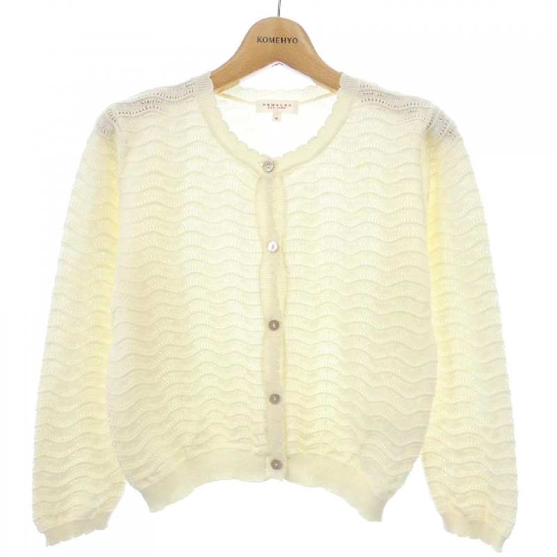 Áo khoác cardigan DEMYLEE - Hàng hiệu Authentic 813228