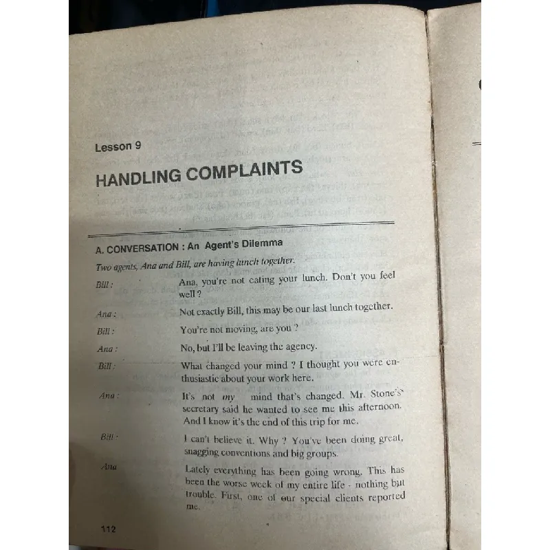 Du lịch giám đốc, nhân viên và cơ quan du lịch - Vivien Worsdall 695826