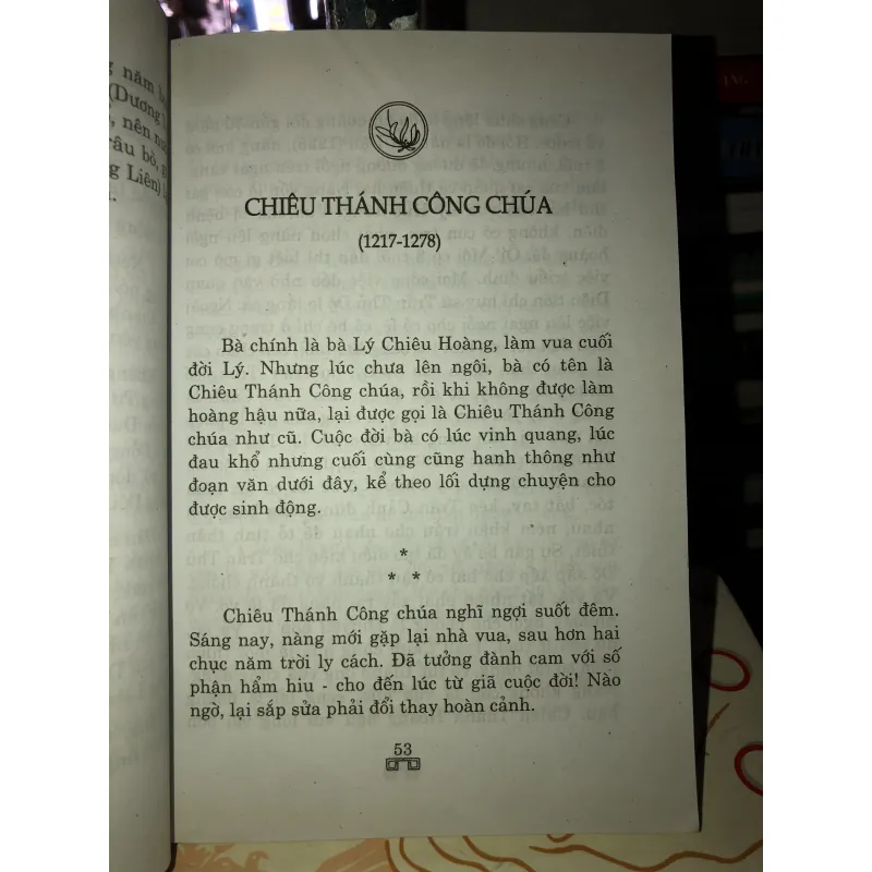 Công chúa Việt Nam - Nguyễn Bích Ngọc 761766