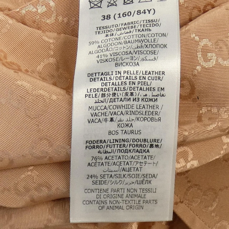 Gucci GUCCI 691496 Z8AZ2 Jumpsuit - Hàng hiệu Chính hãng 827793