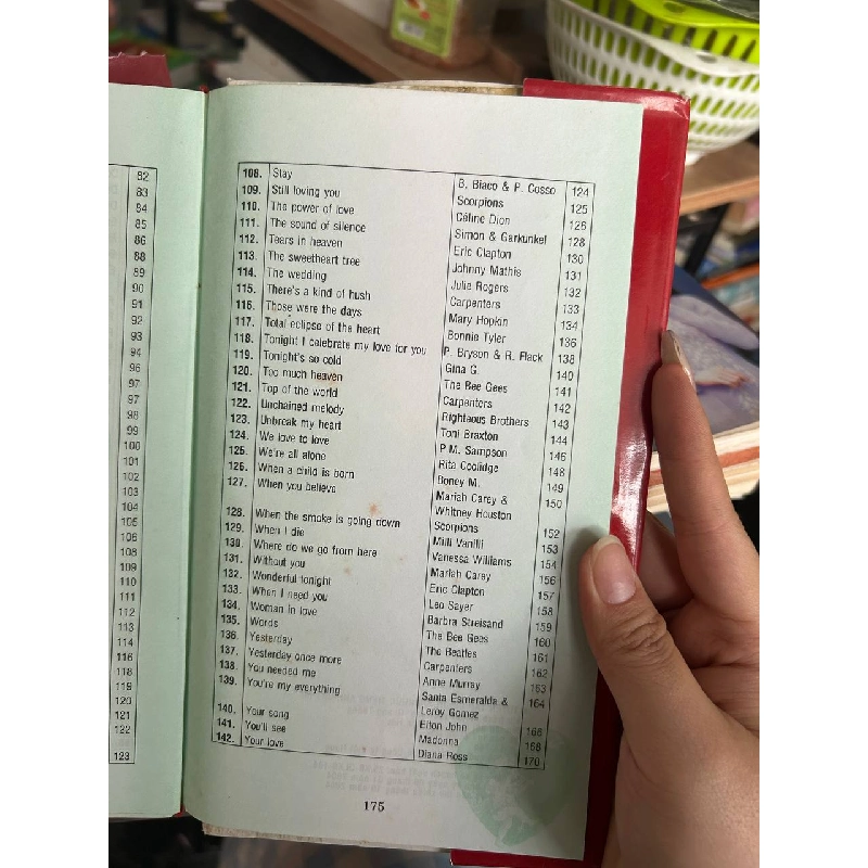 Tuyển tập những ca khúc tiếng Anh bất hủ - Tập 1 - None 933755