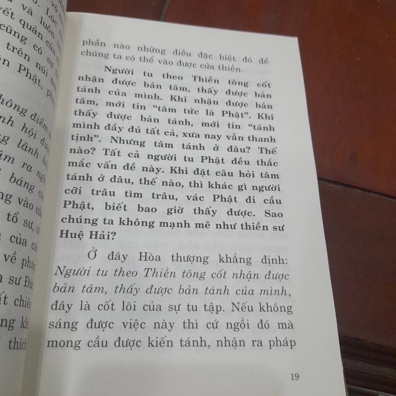 HÀNH TRẠNG THIỀN SƯ TRUNG HOA, tập 1 474718