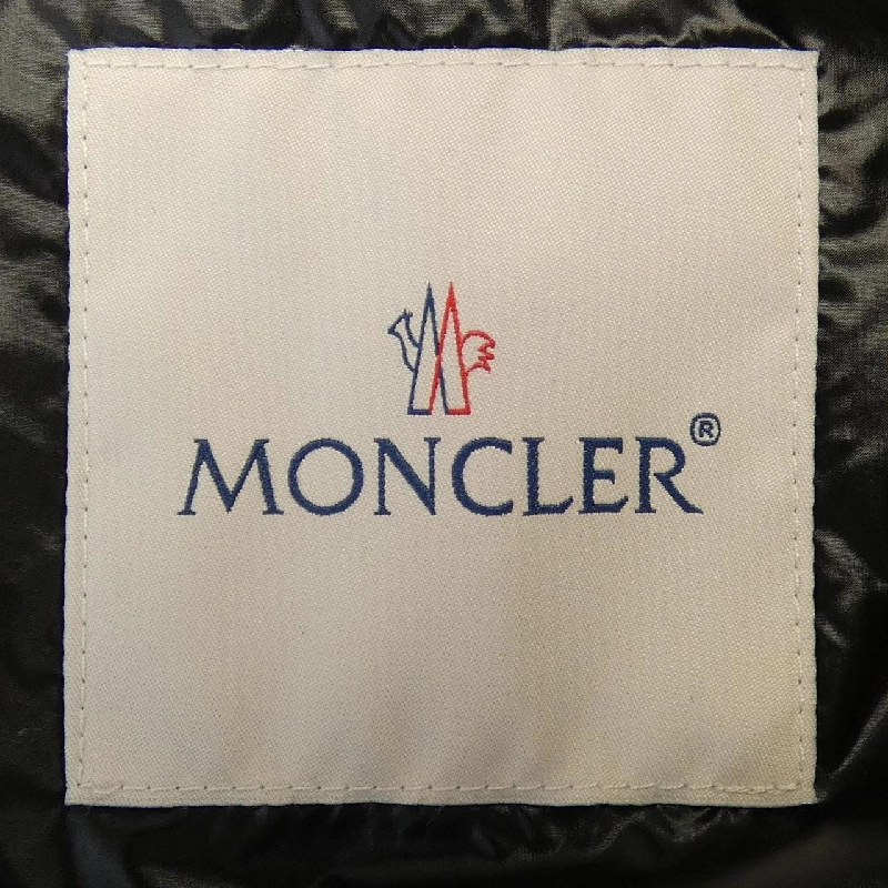 MONCLER GUI Áo gile - Hàng hiệu Chính hãng 892110