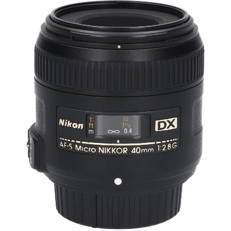 AF-S DX40mm F2.8G MICRO - Hàng hiệu Authentic 878621