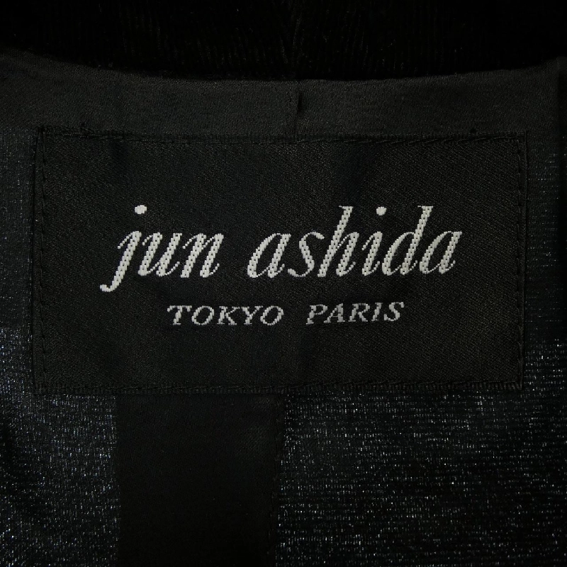 JUN ASHIDA SJ6328 Áo khoác 629830