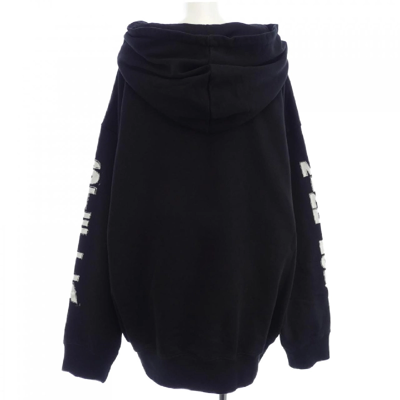 Áo khoác nỉ STELLA MCCARTNEY Sunshine Hoodie 632833