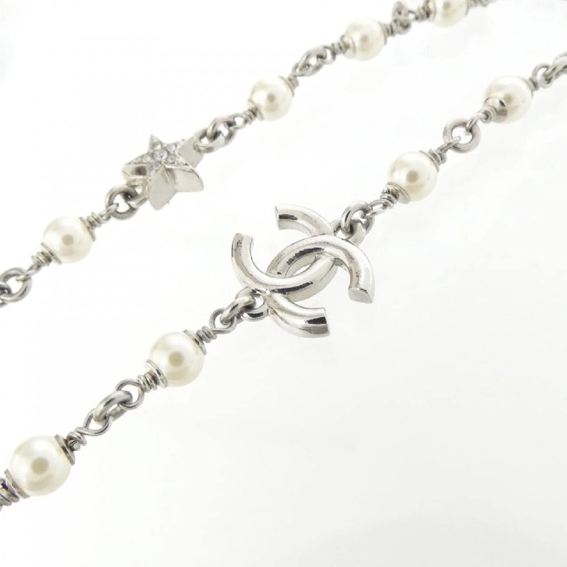 Chanel ABF742 Dây chuyền - Hàng hiệu Authentic 773028