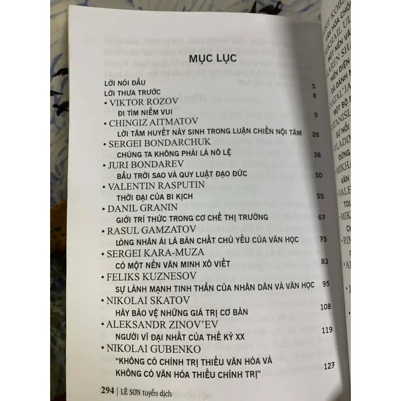 Một Nền Văn Hóa Biết Xấu Hổ 926389