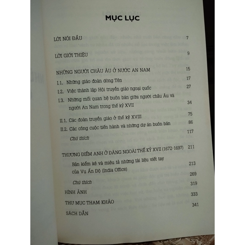 Những người Châu Âu ở nước Nam 471727