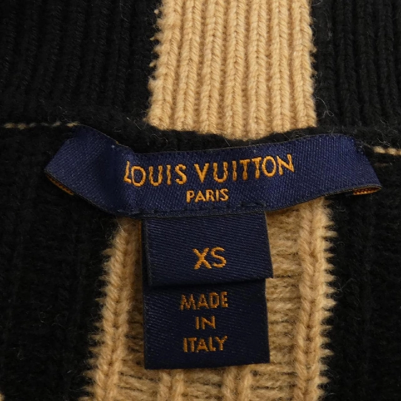 【Mã giảm giá】Đầm LOUIS VUITTON 651364