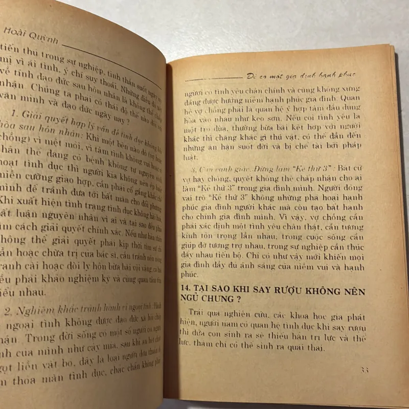 Để có một gia đình hạnh phúc 791559