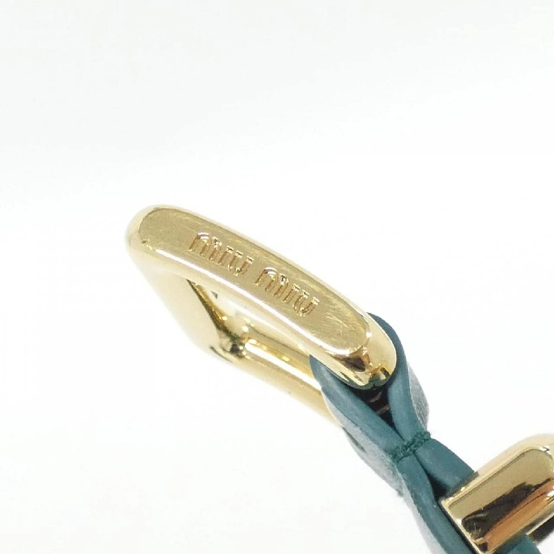 Miu Miu 5CC568 Túi đeo hông - Hàng hiệu Chính hãng 763913