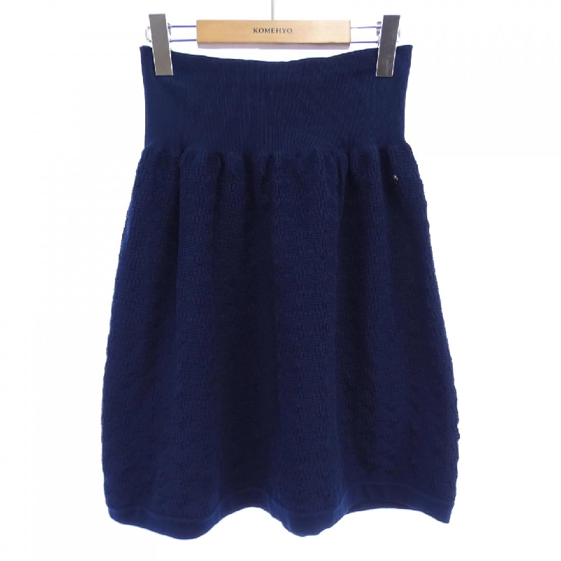 【Mã giảm giá】Chanel CHANEL Váy 652381