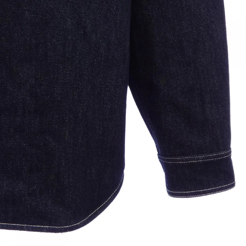 DIOR 513D594A3005 Áo khoác denim - Hàng hiệu Chính hãng 891186