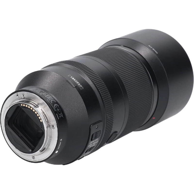 Ống kính FE70-300mm F4.5-5.6 GOSS (SEL70300G) - Hàng hiệu Authentic 879916