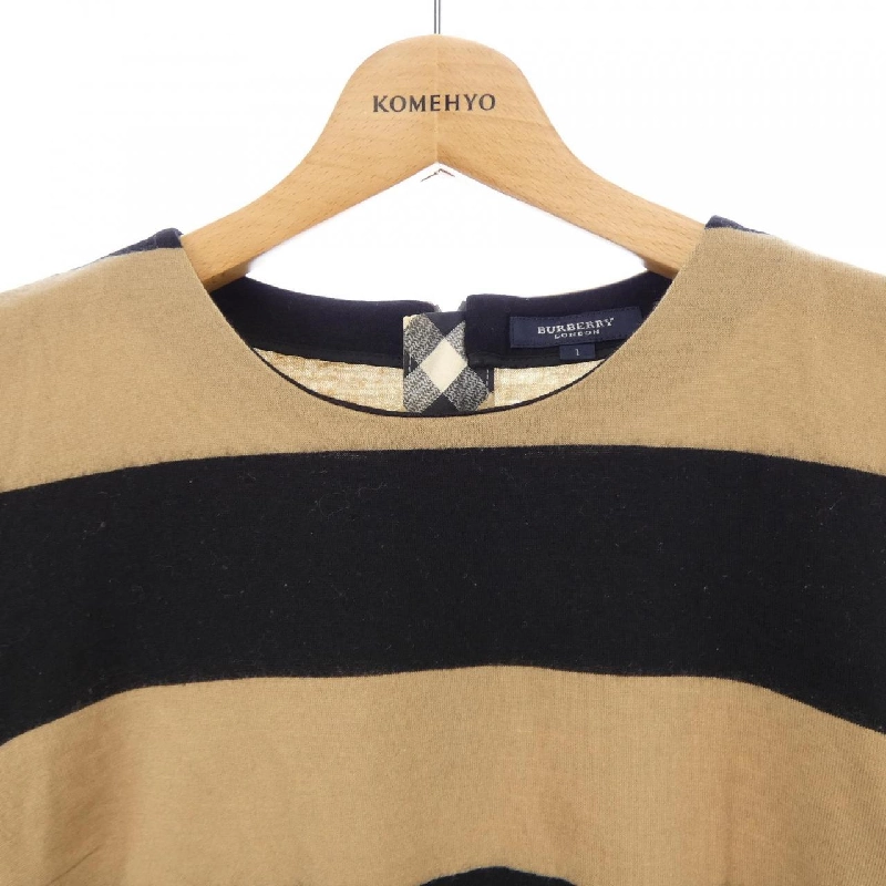 Áo thun BURBERRY LONDON - Hàng hiệu Authentic 820408