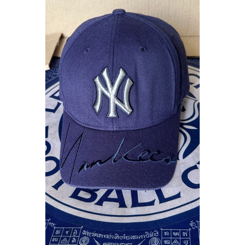Nón bóng chày Mlb 499135