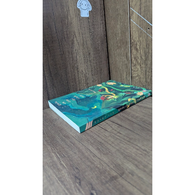 Quán ăn tìm lại tình yêu - Ogawa Ito 1011336