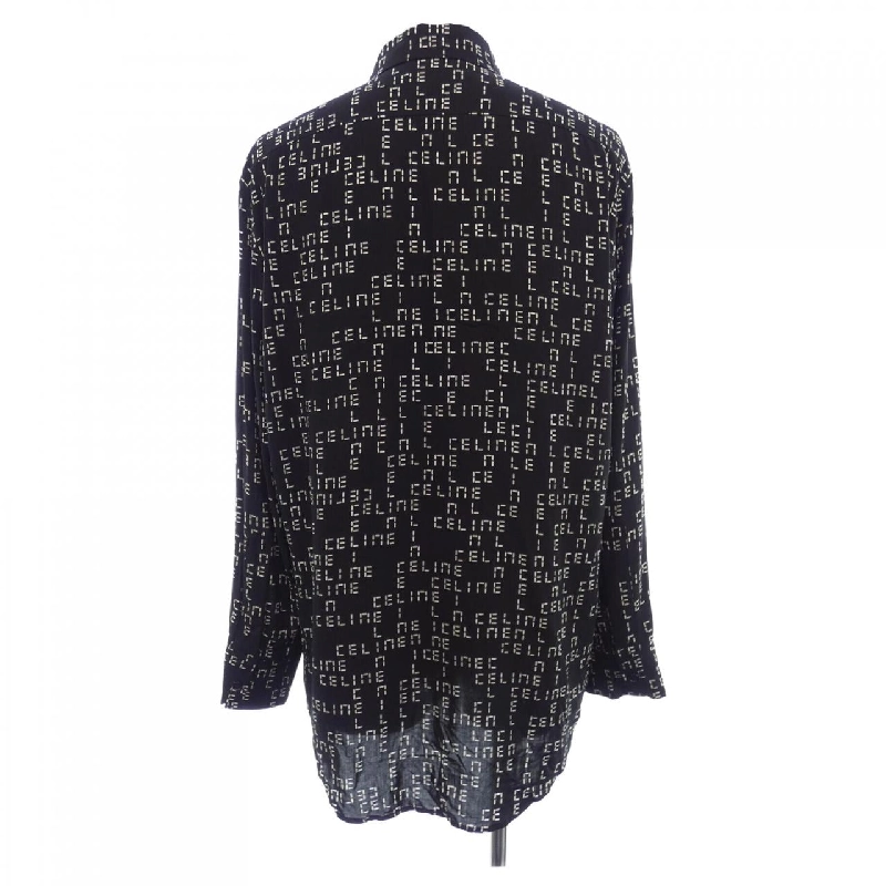 セリーヌ CELINE 2C813977N Áo sơ mi - Hàng hiệu Chính hãng 898367