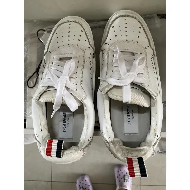 giày nam chính hãng  733473