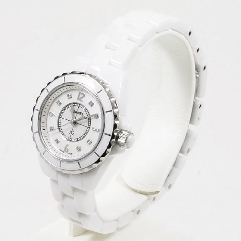 Chanel H2570 J12 29mm gốm sứ - Hàng hiệu Authentic 875009