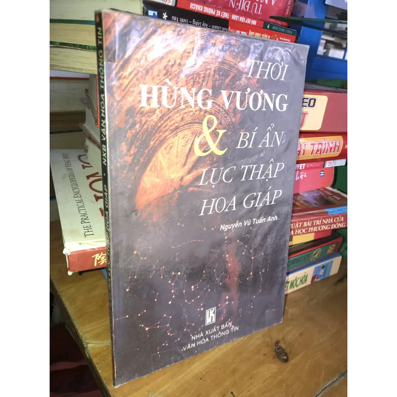 Thời Hùng Vương và Bí ẩn Lục Thập Hoa Giáp 707640