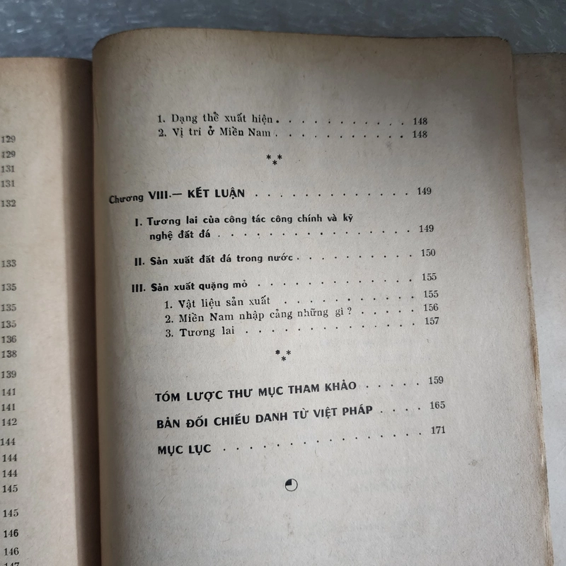 Khoáng sản miền Nam | Trần Kim Thạch | 1973 471914