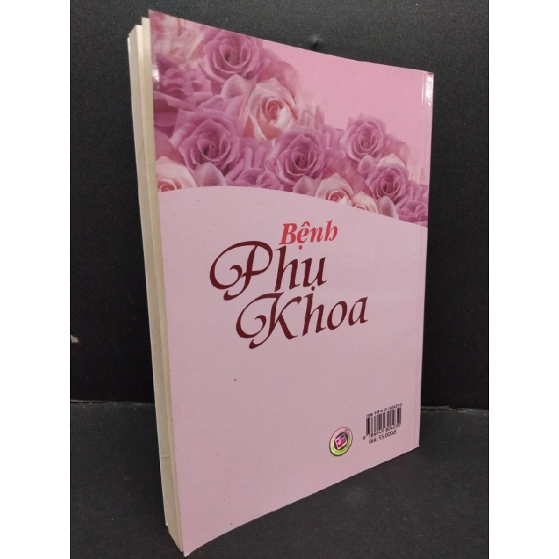 [Phiên Chợ Sách Cũ] Bệnh phụ khoa2012 2303 426303