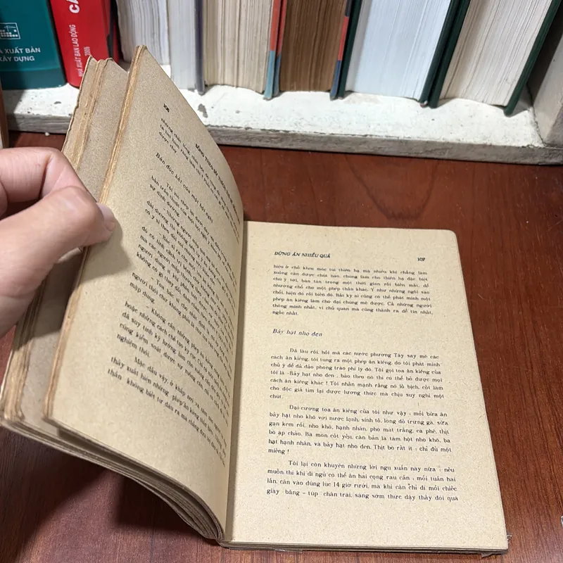 II Sống Theo Sở Thích Thì Sẽ Sống Lâu - BS. Peter J. Steincrohn - Nguyễn Hiến Lê (Dịch) 722504