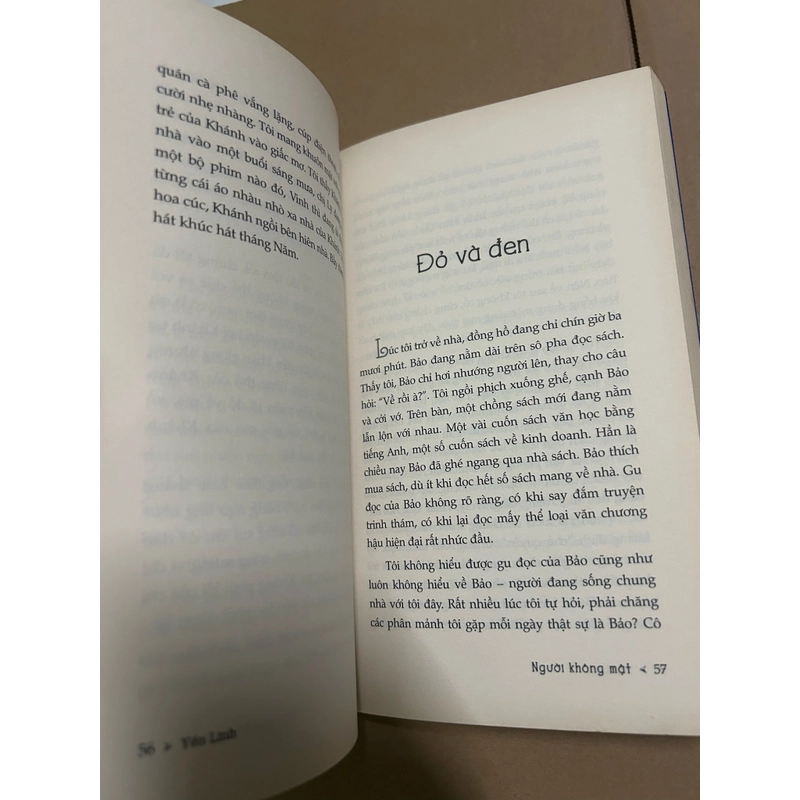 Người không mặt 473524
