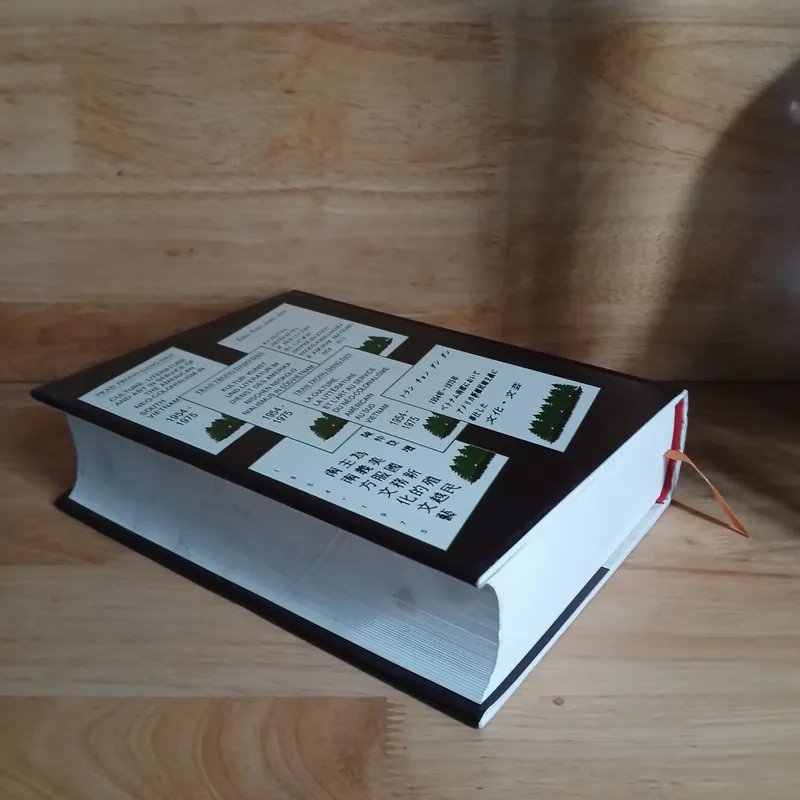 Văn Hóa, Văn Nghệ...Nam Việt Nam 1954 - 1975 (Trần Trọng Đăng Đàn) 712539