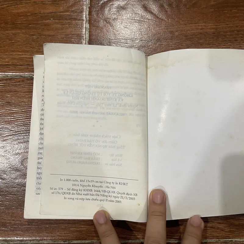 Khổng Tử với tư tưởng quản lý và kinh doanh hiện đại (6) 1007102