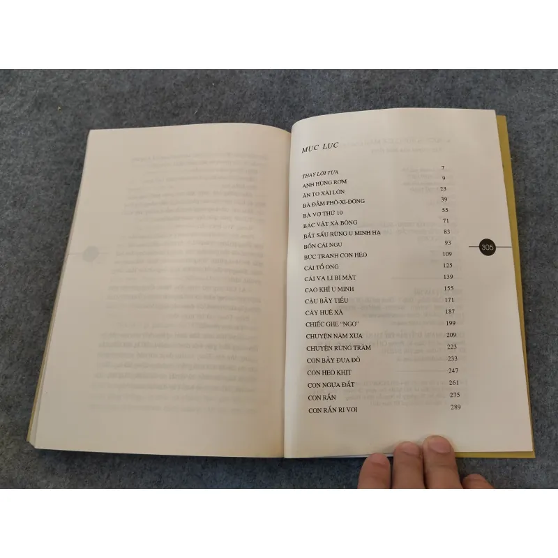 HƯƠNG RỪNG CÀ MAU TẬP 1 - TẬP TRUYỆN SƠN NAM 720001