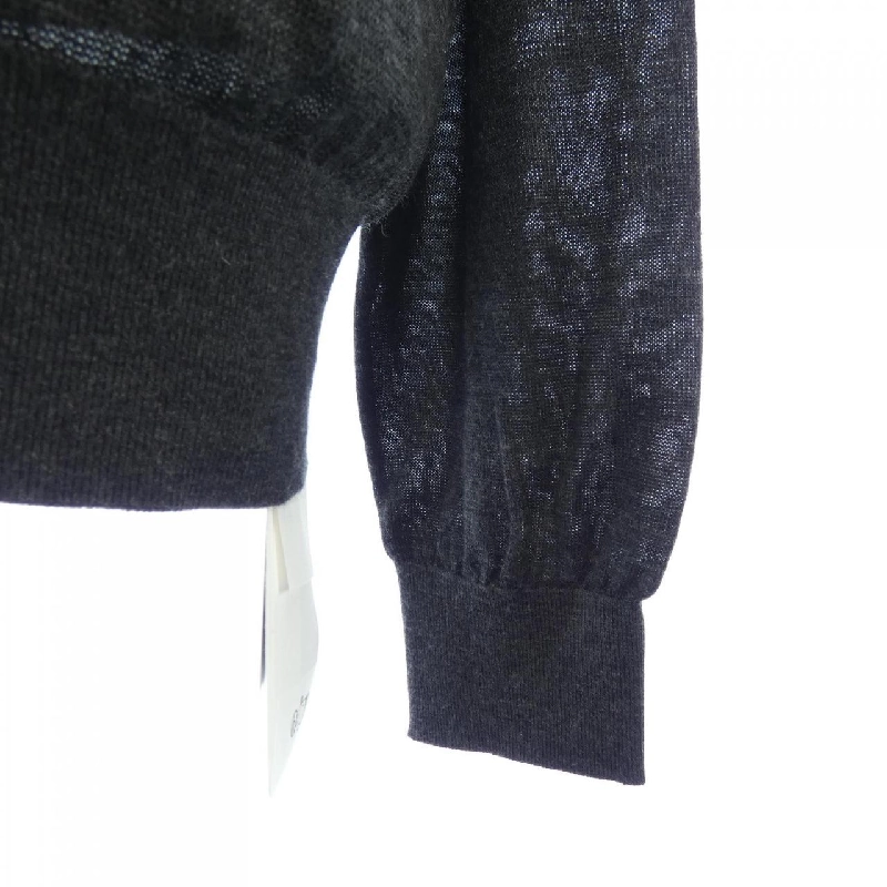 HERMES Medor Nút Gỗ 5H2736DP Áo Khoác - Hàng hiệu Chính hãng 824297