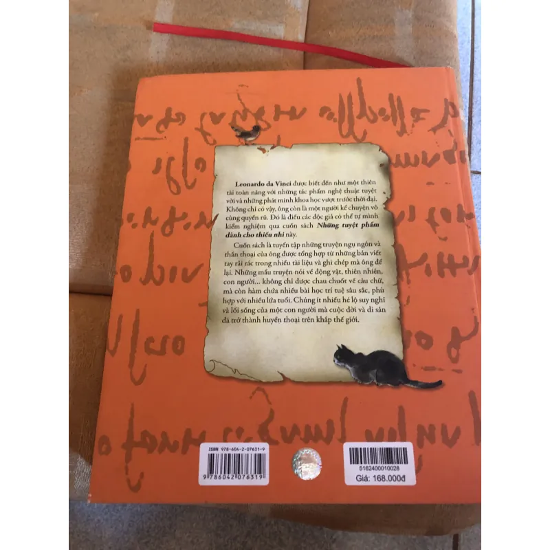 Sách "NHỮNG TUYỆT PHẨM DÀNH CHO THIẾU NHI"   1013303