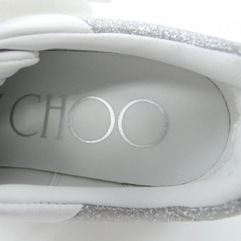 Giày thể thao JIMMY CHOO 656299