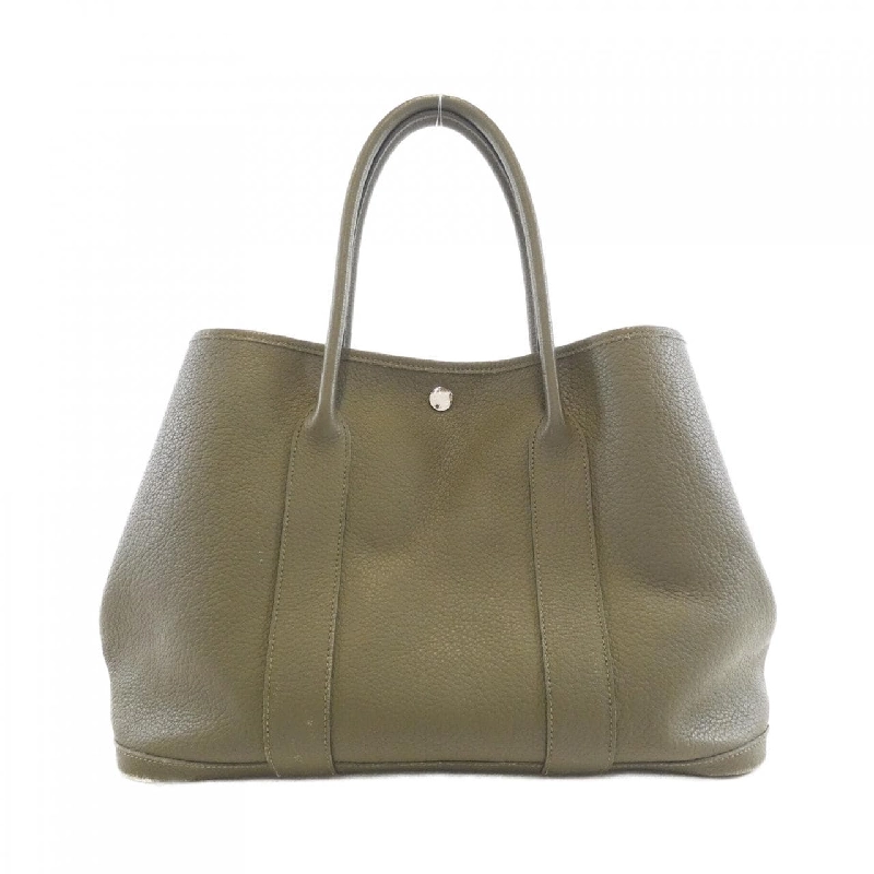 Túi Hermes Garden Party 36cm 051559CK 610117