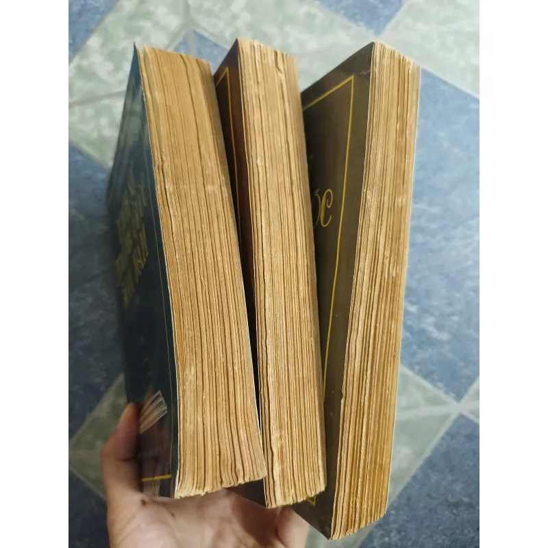 Lịch sử Trung Quốc 5000 năm - Lâm Hán Đạt & Tào Dư Chương 558233