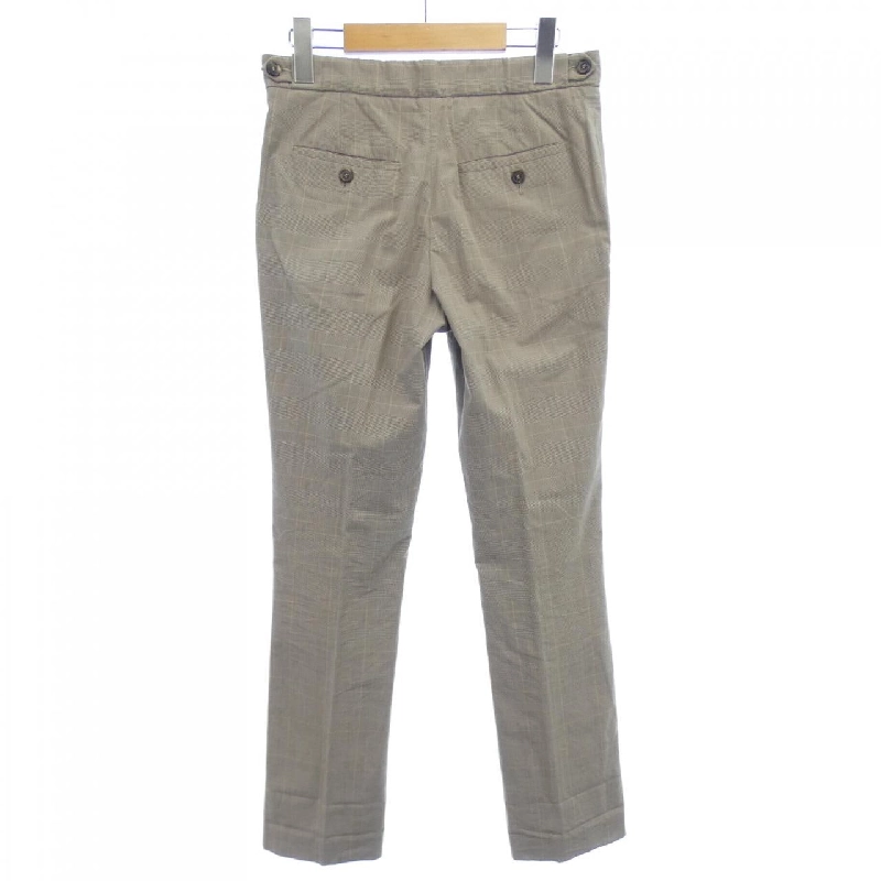 【Mã giảm giá】Quần MARNI 653337