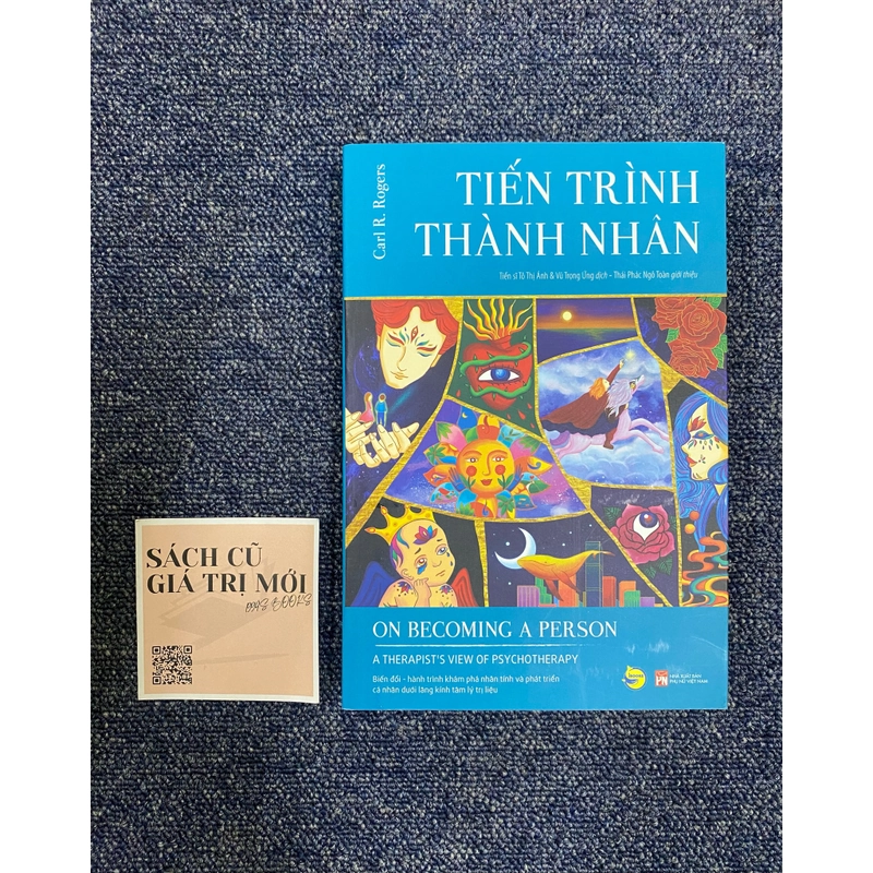 Tiến trình thành nhân 507033
